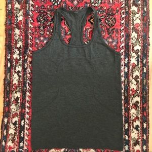 Lululemon Swiftly Tech tank top size 10